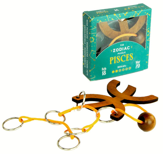 ZODIAC PISCES - PESCI