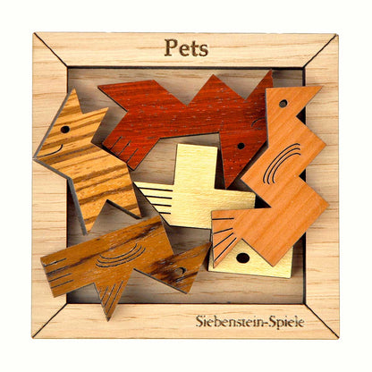 PETS