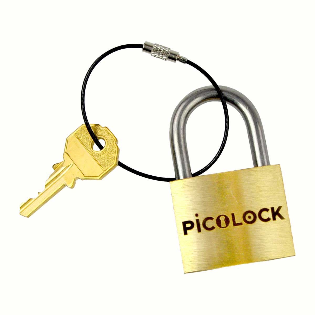 LUCCHETTO PICO LOCK