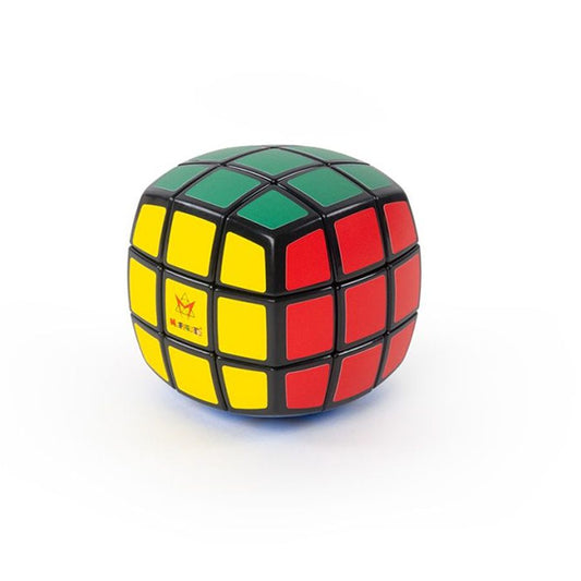 MEFFERT`S PILLOW CUBE