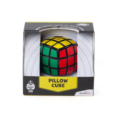 MEFFERT`S PILLOW CUBE