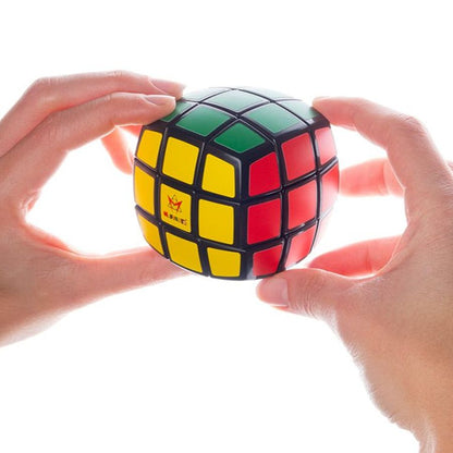 MEFFERT`S PILLOW CUBE
