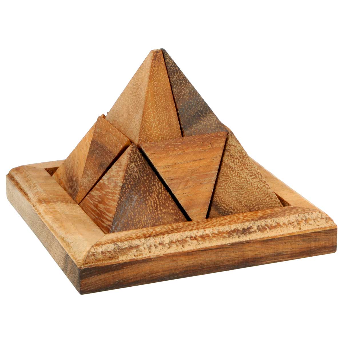 PIRAMIDE 9 PZ