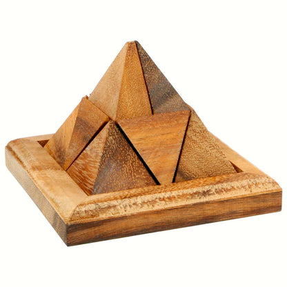PIRAMIDE 9 PZ