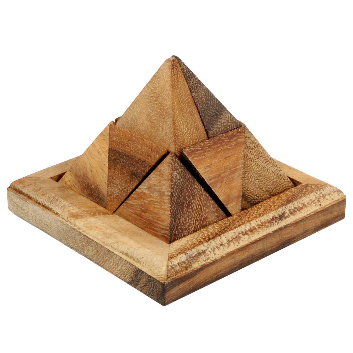 PIRAMIDE 9 PZ