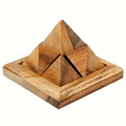 PIRAMIDE 9 PZ
