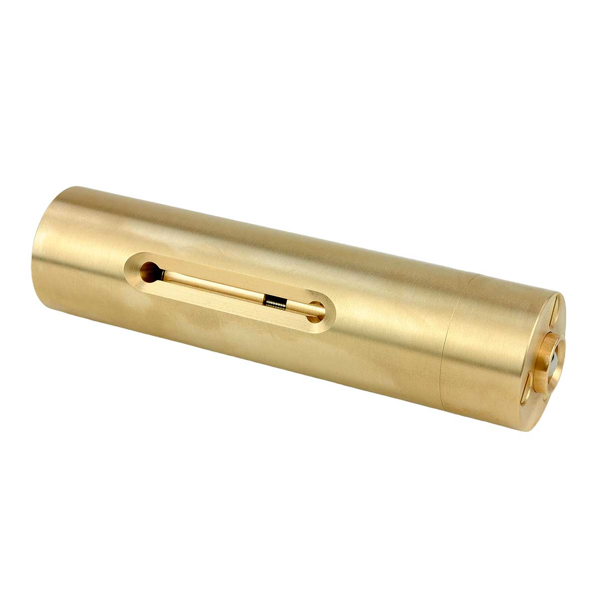 PISTON II