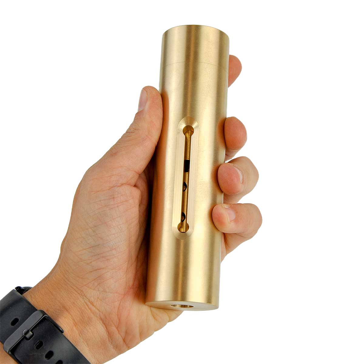 PISTON II