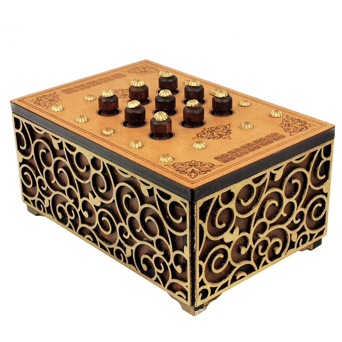 PLANET BOX