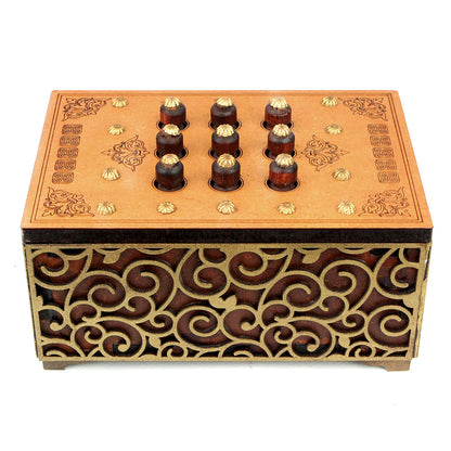 PLANET BOX