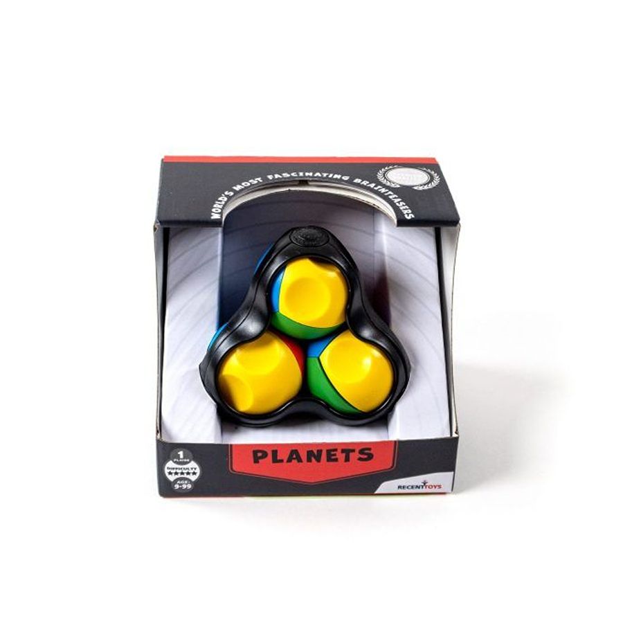 PLANETS