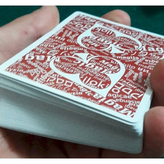 AssoKappa Deck by Fabrizio Muscogiuri