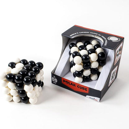 MEFFERT`S POLAR CUBE