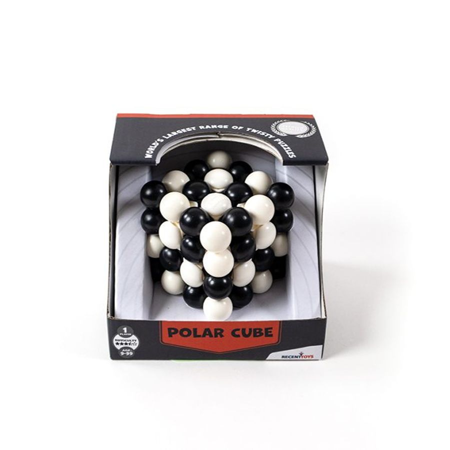 MEFFERT`S POLAR CUBE