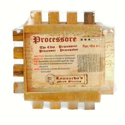 PROCESSORE