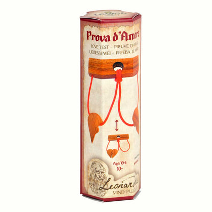 PROVA D'AMORE