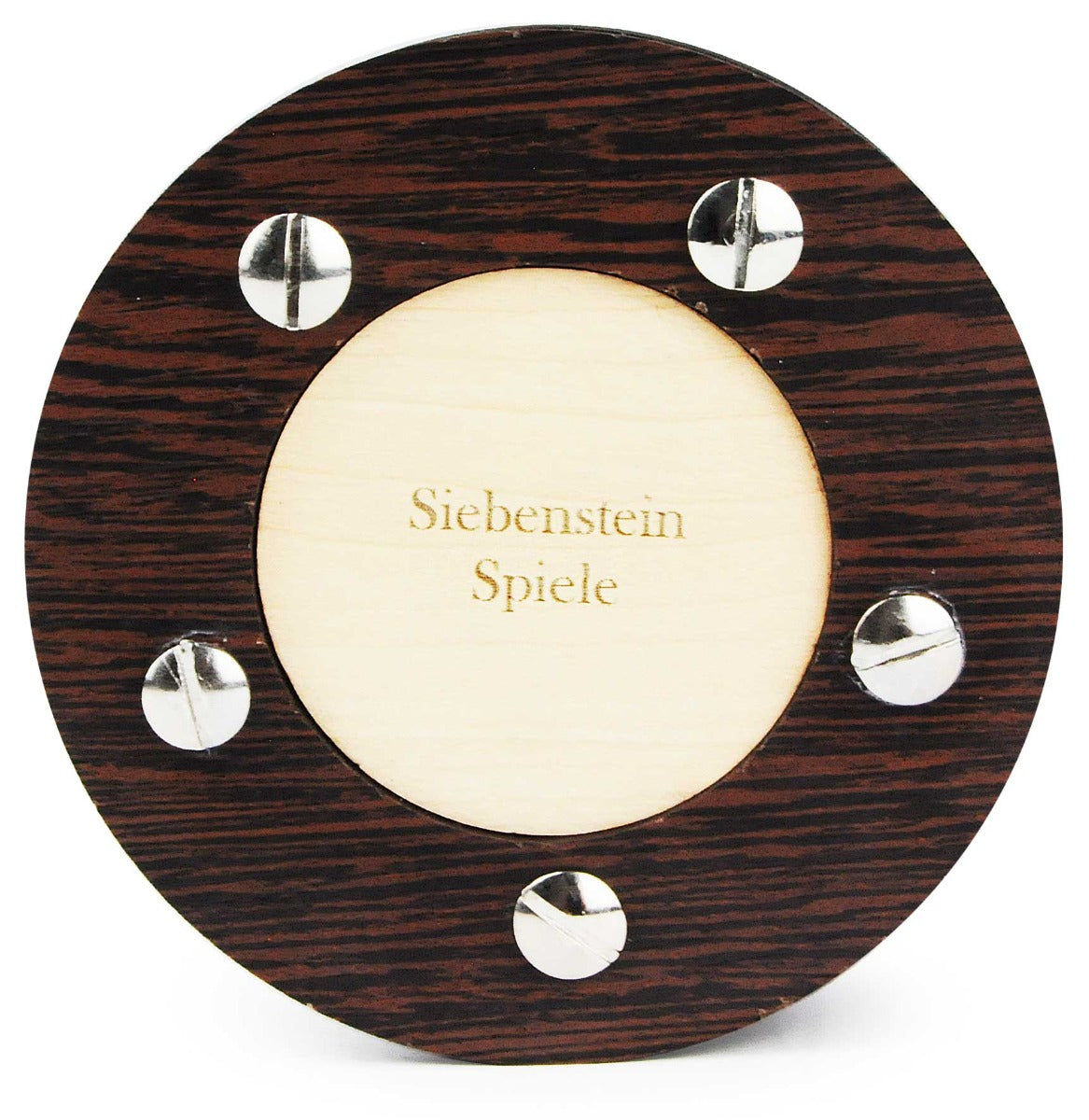 PUZZLE BOX 007