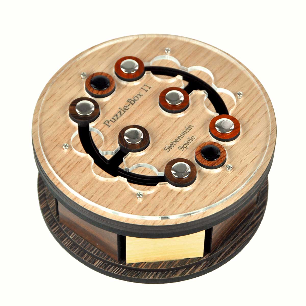 PUZZLE BOX 11