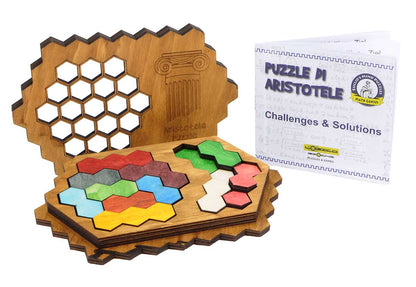ARISTOTELE PUZZLE