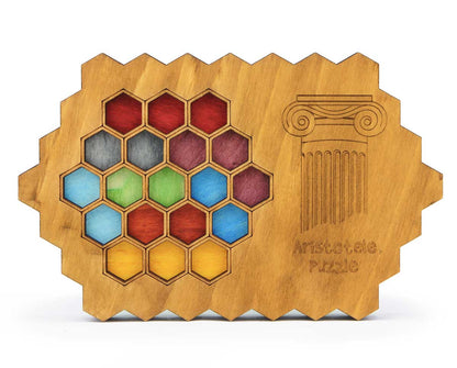 ARISTOTELE PUZZLE