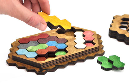 ARISTOTELE PUZZLE