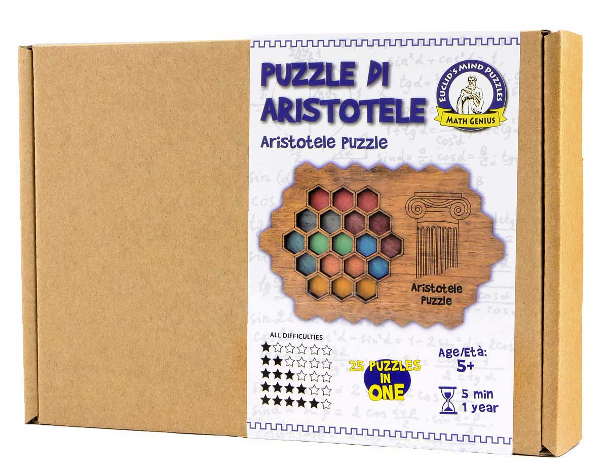ARISTOTELE PUZZLE