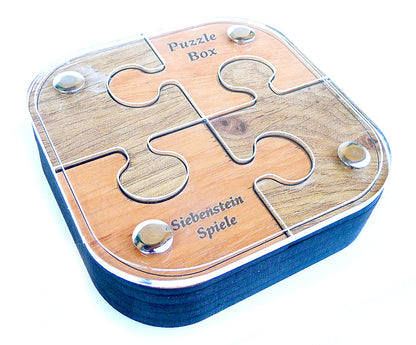 PUZZLE BOX 002 STANDARD EDITION