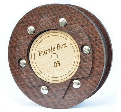 PUZZLE BOX 03