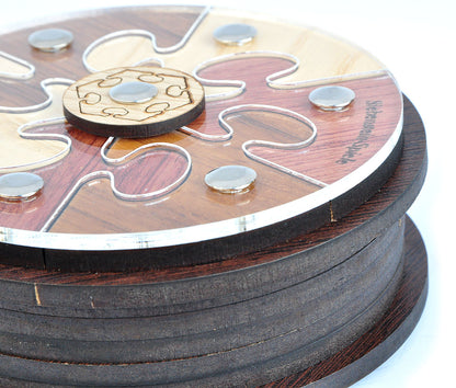 PUZZLE BOX 03