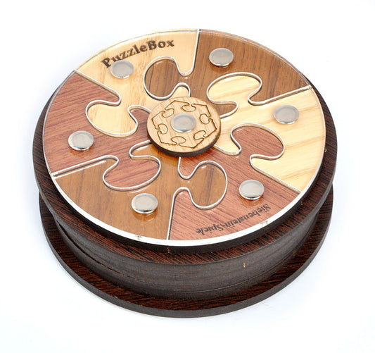 PUZZLE BOX 03