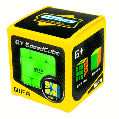 QIYI QIFA SQ1