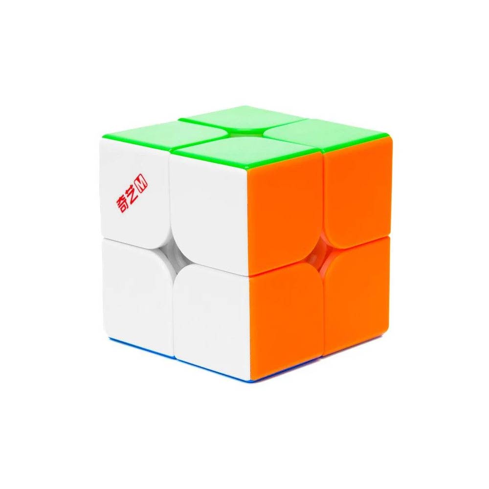QIYI 2X2 M PRO - MAGNETICO
