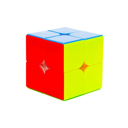 QIYI 2X2 M PRO - MAGNETICO