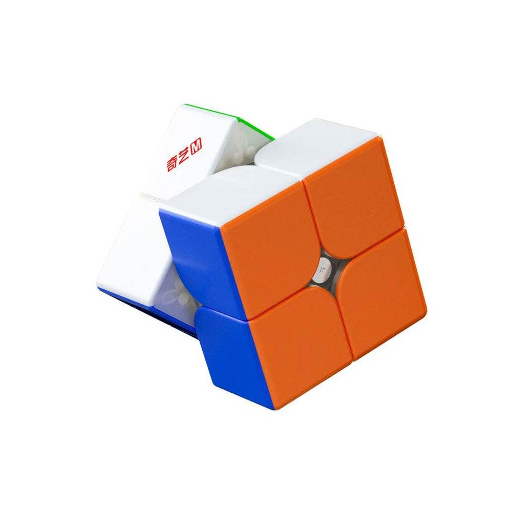 QIYI 2X2 M PRO - MAGNETICO