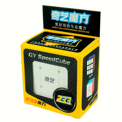 QIYI CUBO 2X3X3