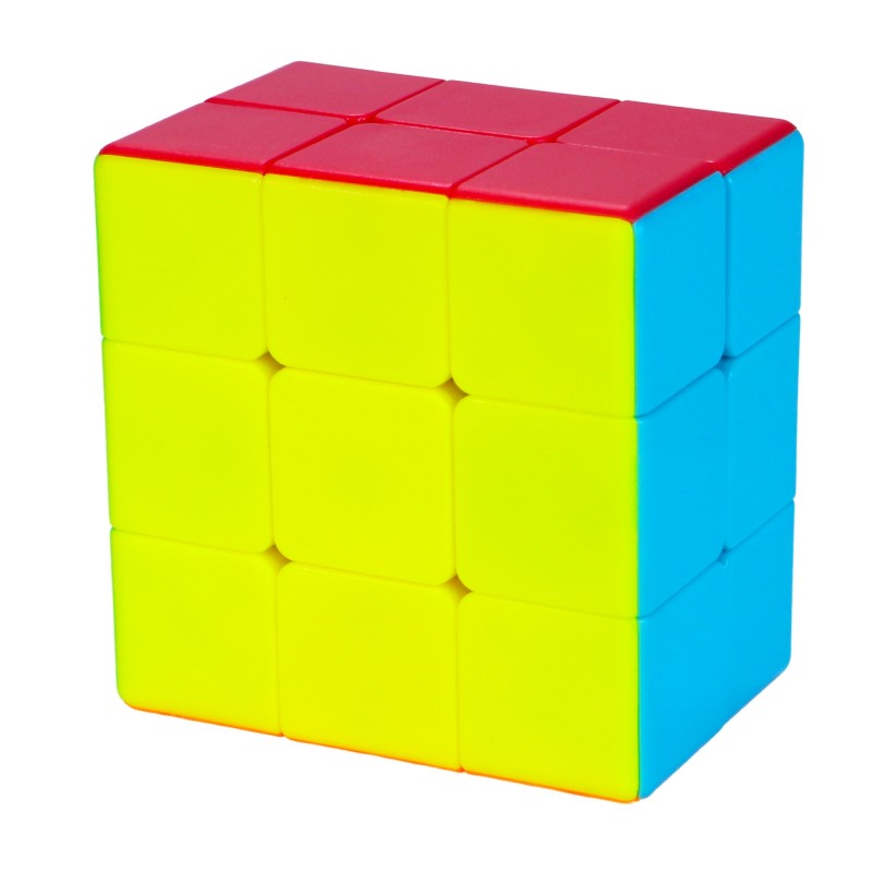 QIYI CUBO 2X3X3
