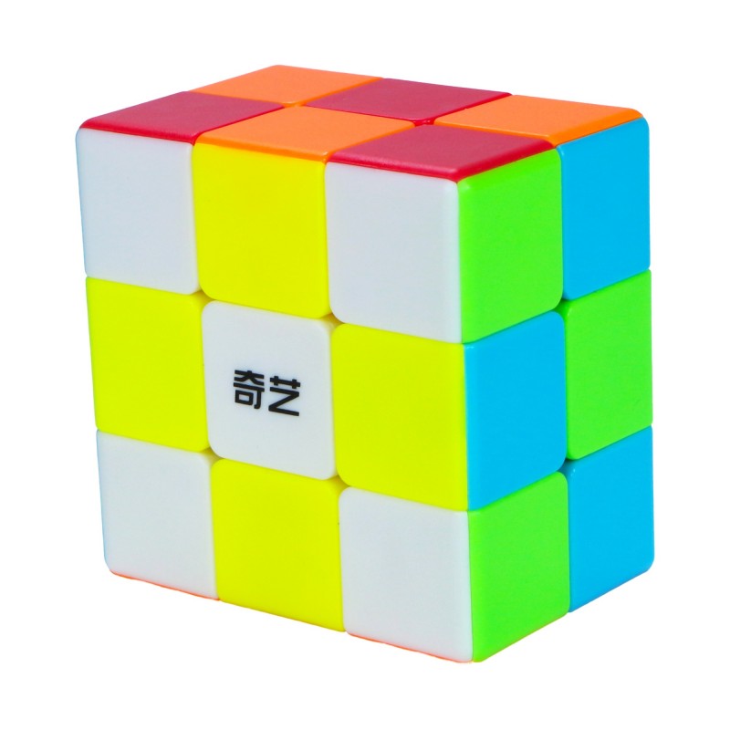 QIYI CUBO 2X3X3