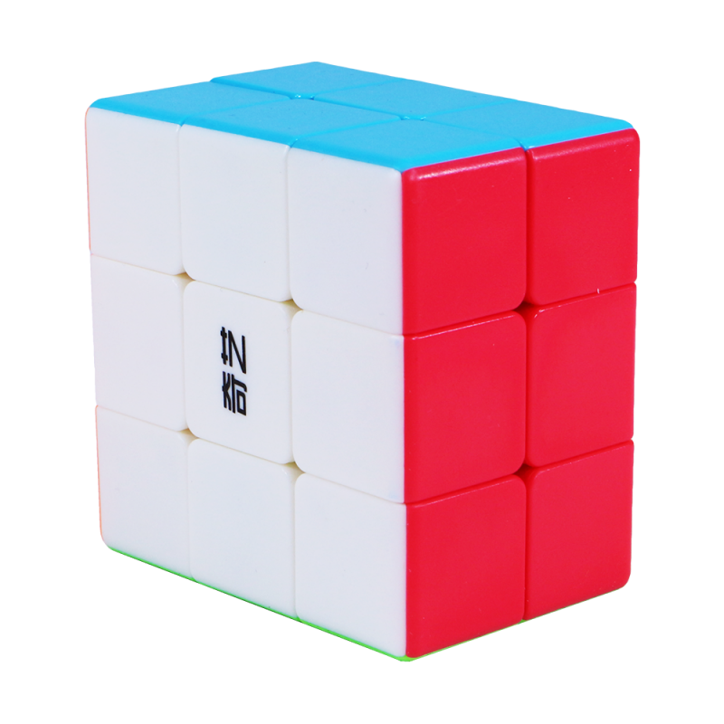 QIYI CUBO 2X3X3