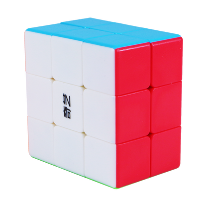 QIYI CUBO 2X3X3