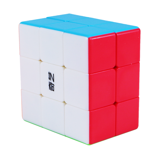 QIYI CUBO 2X3X3