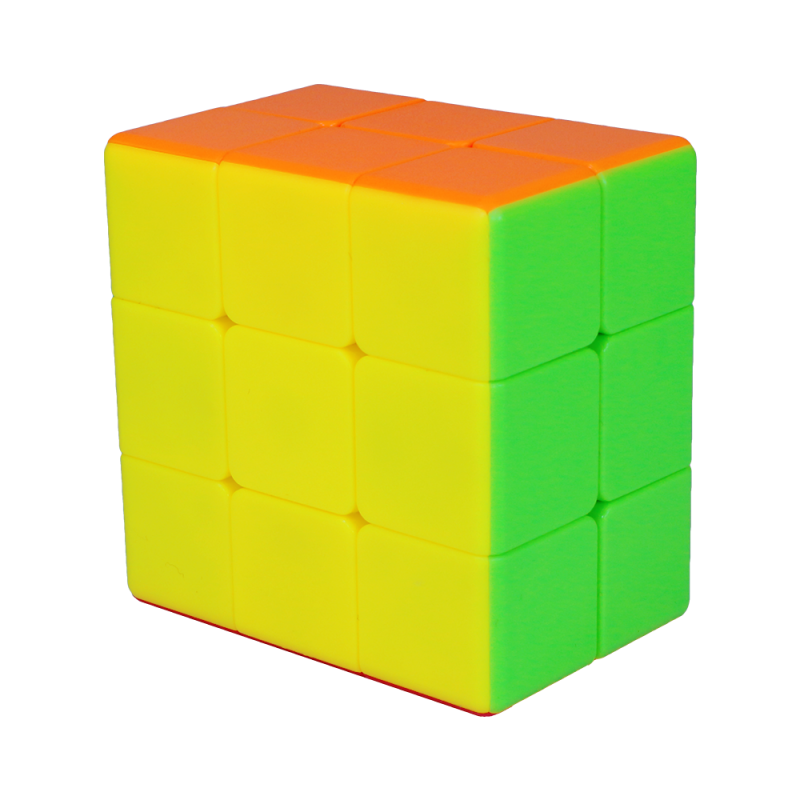 QIYI CUBO 2X3X3