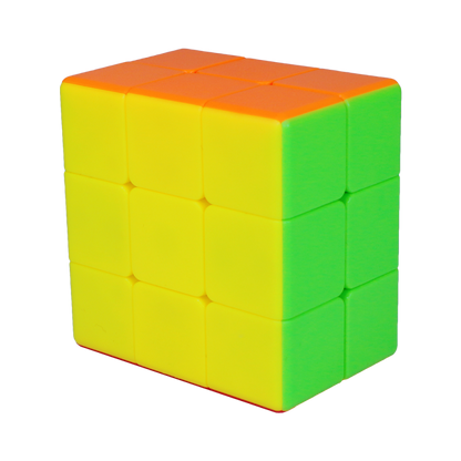 QIYI CUBO 2X3X3