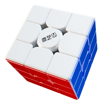 QIYI 3X3 M PRO V2 FLAGSHIP MAGNETICO