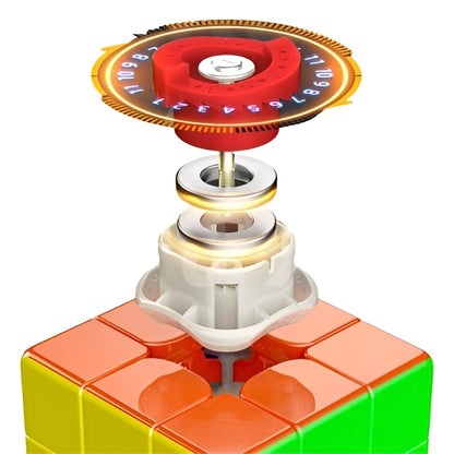 QIYI 3X3 M PRO V2 FLAGSHIP MAGNETICO