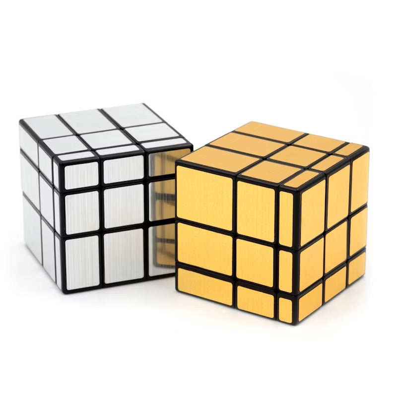 QIYI 3X3 CUBO SPECCHIO