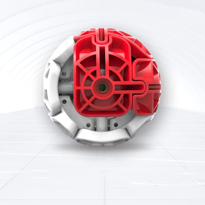 QIYI 3X3 CUBO SPECCHIO