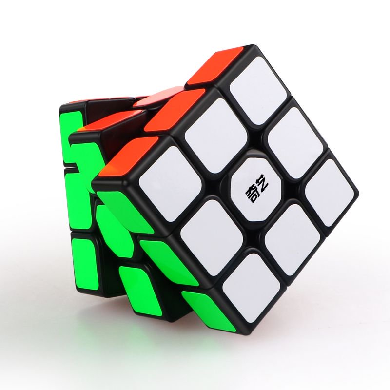 QIYI 3X3 SAIL W
