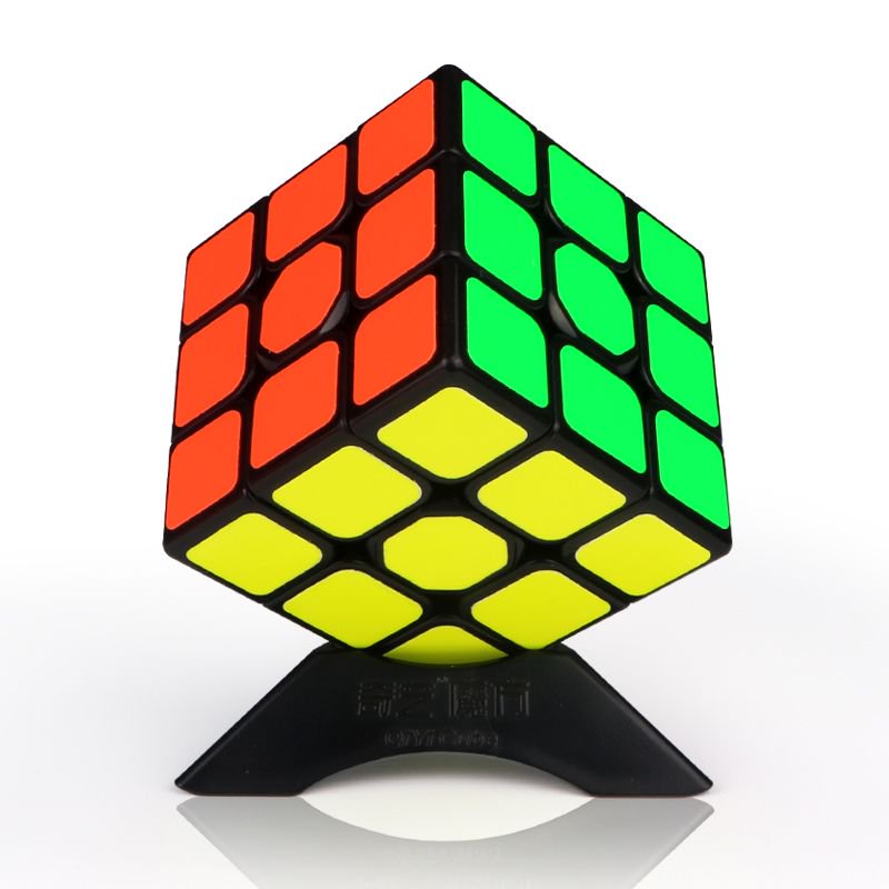 QIYI 3X3 SAIL W