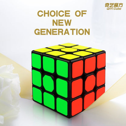 QIYI 3X3 SAIL W