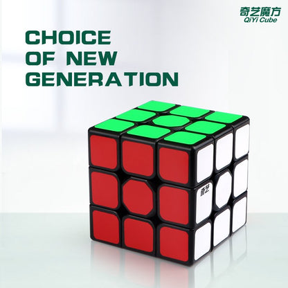 QIYI 3X3 SAIL W